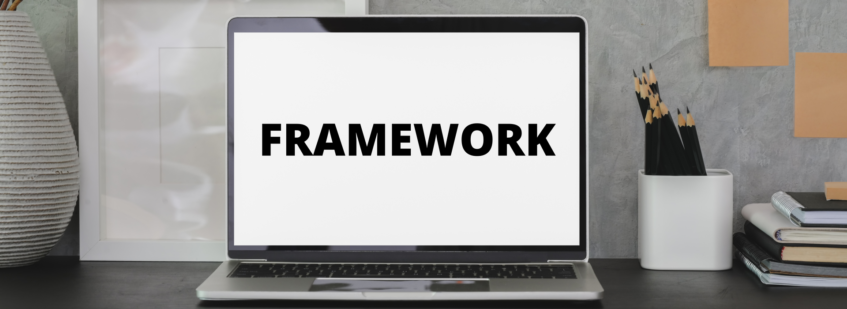 Le nouvel ordinateur de FRAMEWORK