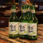 boisson coréen